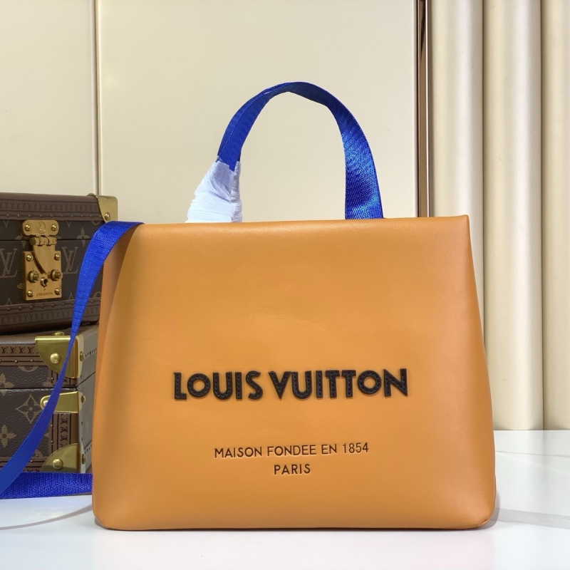 LV Shopping Bags